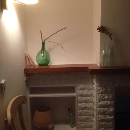 帕尔马海滩度假屋 度假居 *