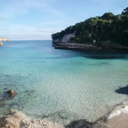 Playa De Palma House Ferienhaus *