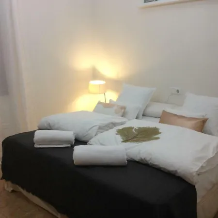 帕尔马海滩度假屋 度假居 帕尔马海滩