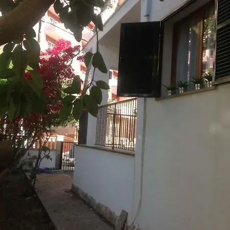Playa De Palma House Ferienhaus