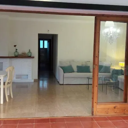 Playa De Palma House *
