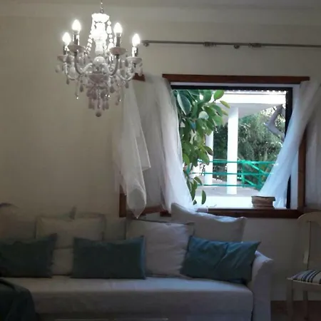 Playa De Palma House *