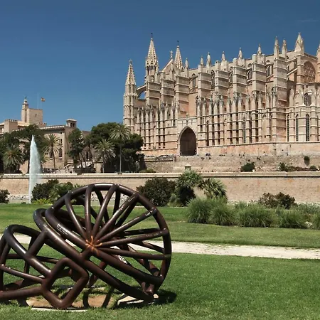 Playa De Palma House Holiday home Playa de Palma (Mallorca)