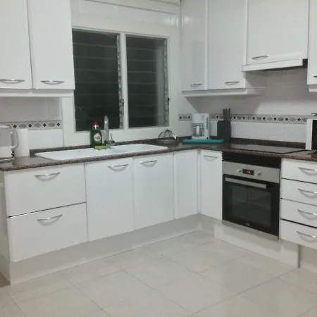 Playa De Palma House *