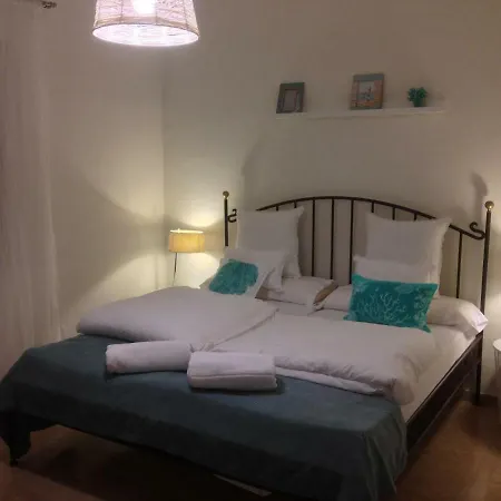 Playa De Palma House *